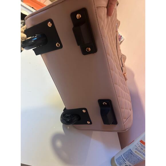 Aldo Small Luggage - Picture 5 of 7